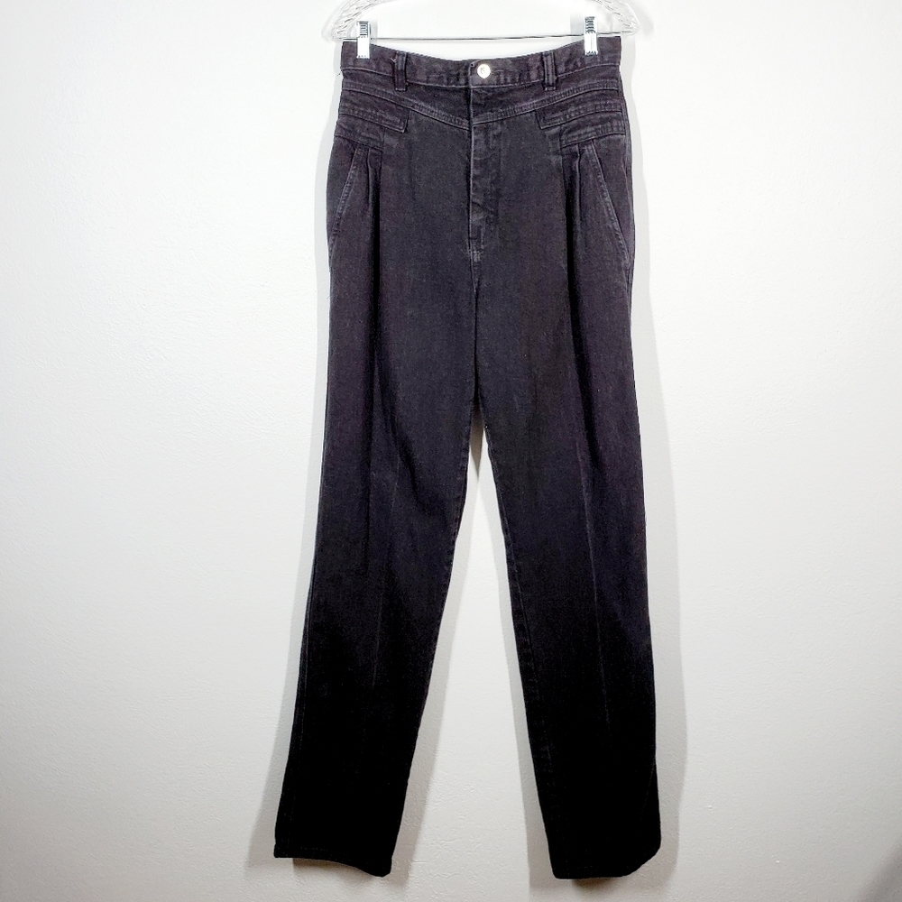 WRANGLER HIGH RISE COWGIRL CUT JEANS